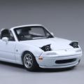 Mazda MX-5 新品上市