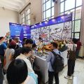 ATS Makes Debut at 2026 Beijing HEC Expo with Immersive Akina Mountain Interactive Experience Zone