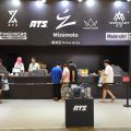 ATS Showcases JDM Series at QDF Shanghai